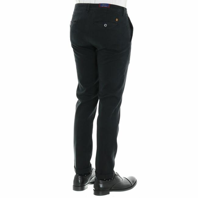 PANTALONE THYAGO OAKS ITALIA - Mad Fashion | img vers.650x/